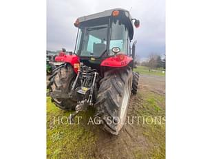 Main image Massey Ferguson 5611 3