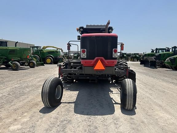 Image of Massey Ferguson WR9870 equipment image 3