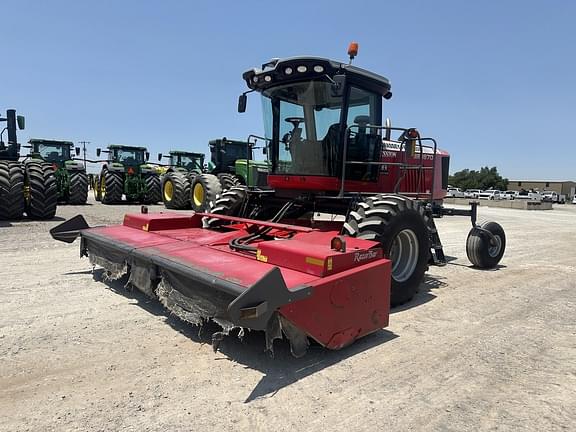 Image of Massey Ferguson WR9870 Primary image