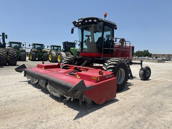 2015 Massey Ferguson WR9870 Equipment Image0