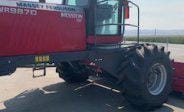 Main image Massey Ferguson WR9870
