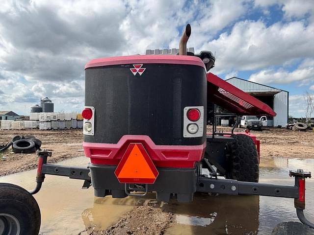Image of Massey Ferguson WR9870 equipment image 4