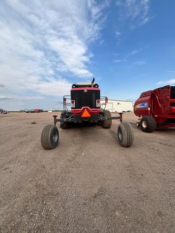 Main image Massey Ferguson WR9870