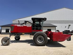 Main image Massey Ferguson WR9870 0