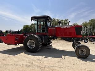 Main image Massey Ferguson WR9870 5