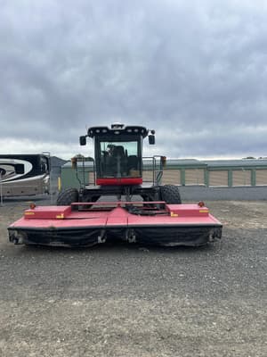 2015 Massey Ferguson WR9870 Image