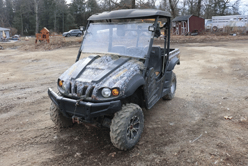 Main image Massimo MSU-500