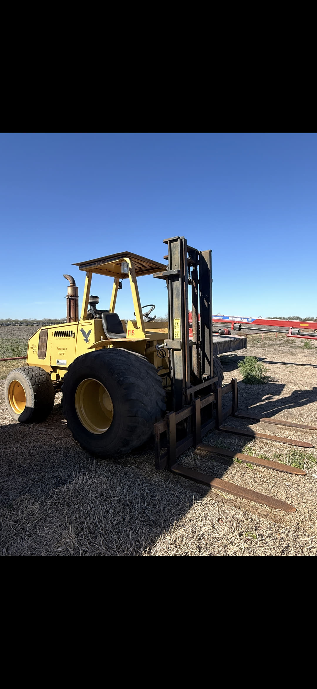 Image of Master Craft AE-0820 Image 0