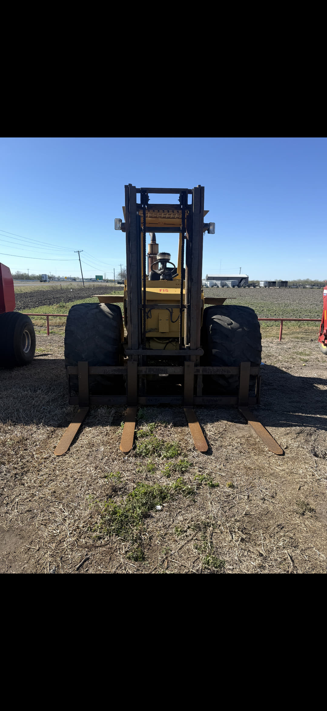 Image of Master Craft AE-0820 Image 1