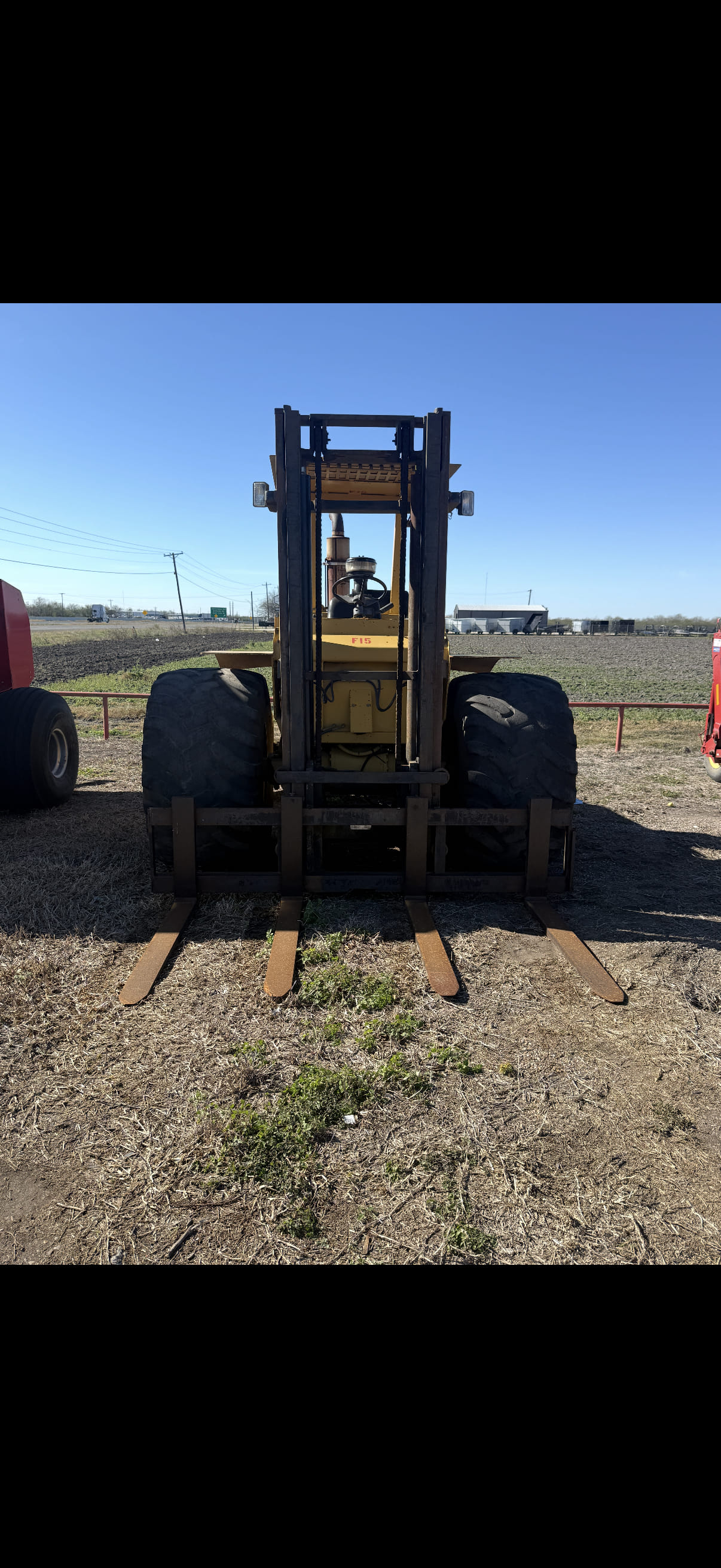 2015 Master Craft AE-0820 Equipment Image0