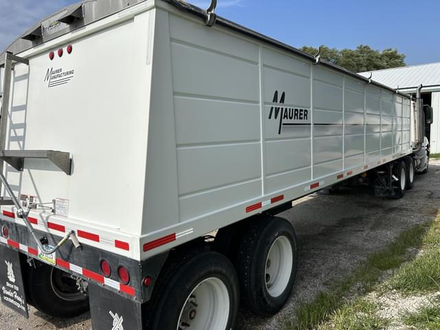 Image of Maurer Undetermined equipment image 4