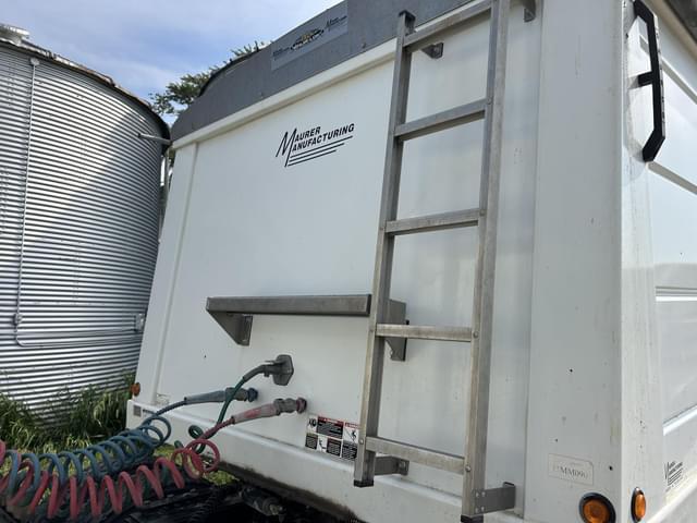 Image of Maurer Undetermined equipment image 1