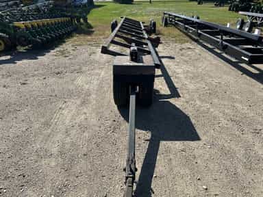 Header Trailers