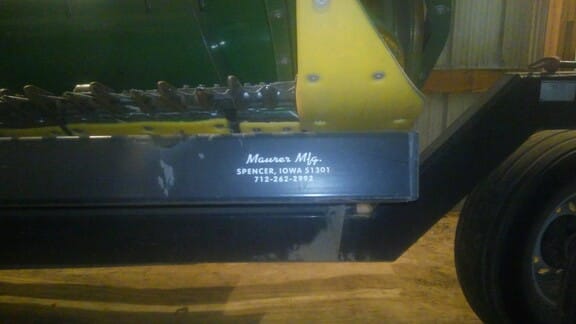 Main image Maurer HT30