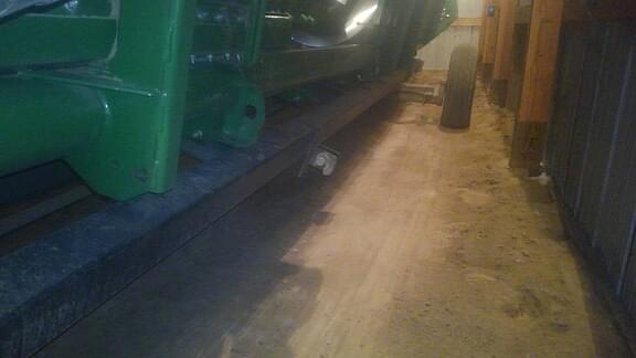 Main image Maurer HT30 3
