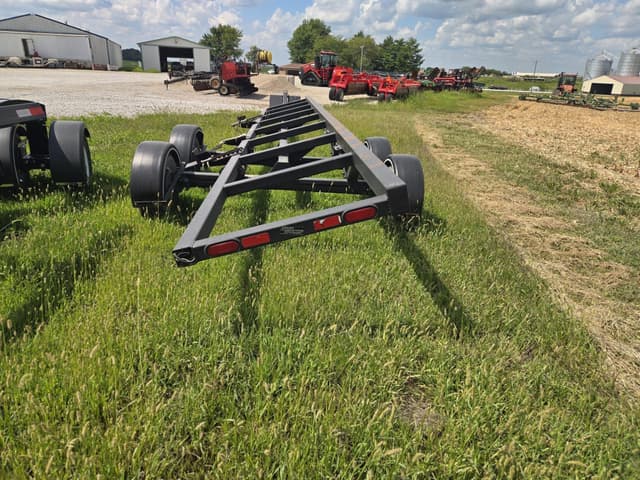 Image of Maurer M32 equipment image 1