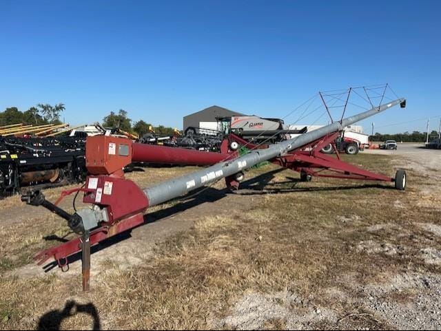 2015 Mayrath 10x70 Equipment Image0