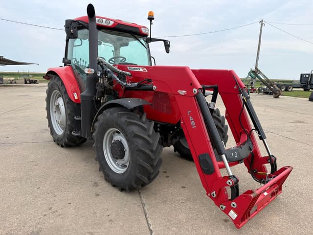 Image of McCormick Intl X6.430 equipment image 2