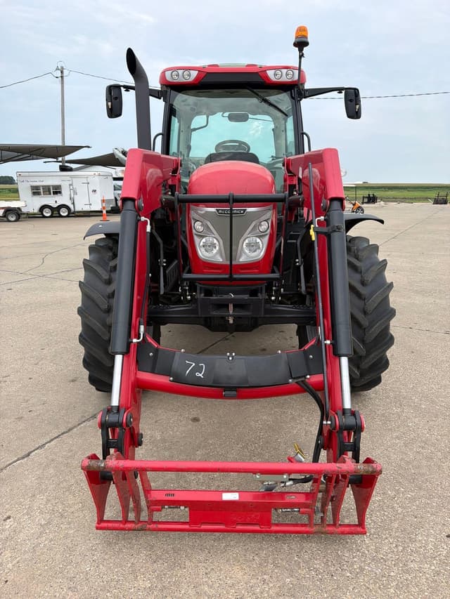 Image of McCormick Intl X6.430 equipment image 1