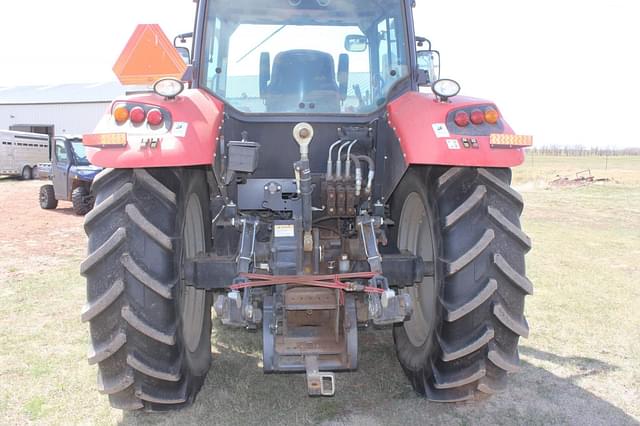 Image of McCormick Intl MTX135 equipment image 4
