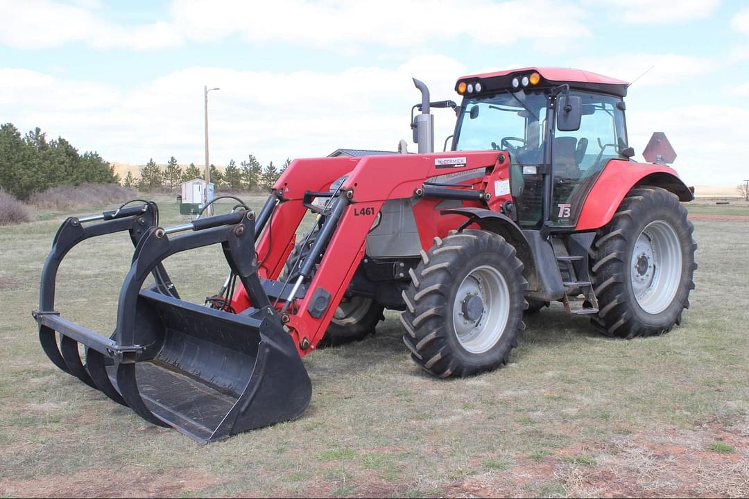 Image of McCormick Intl MTX135 Primary image