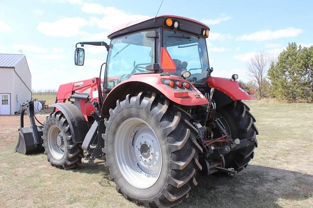 Image of McCormick Intl MTX135 equipment image 3