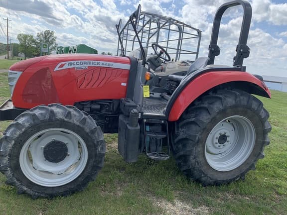 Image of McCormick Intl X4.50 equipment image 3