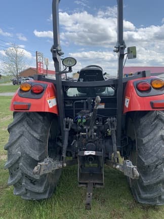 Image of McCormick Intl X4.50 equipment image 1