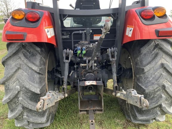 Image of McCormick Intl X4.50 equipment image 2