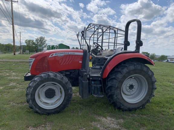 Image of McCormick Intl X4.50 equipment image 4