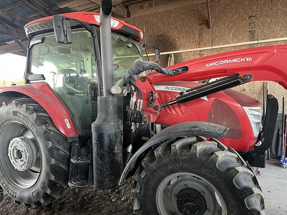 Image of McCormick Intl X6.430 equipment image 2