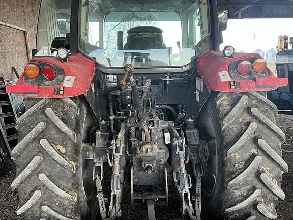 Image of McCormick Intl X6.430 equipment image 3