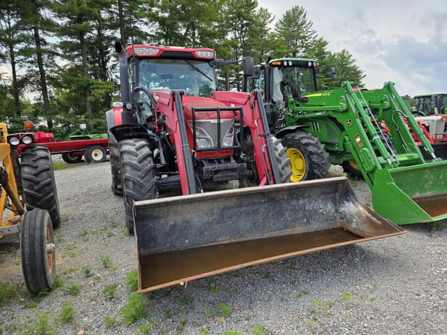 Image of McCormick Intl X7.440 equipment image 4