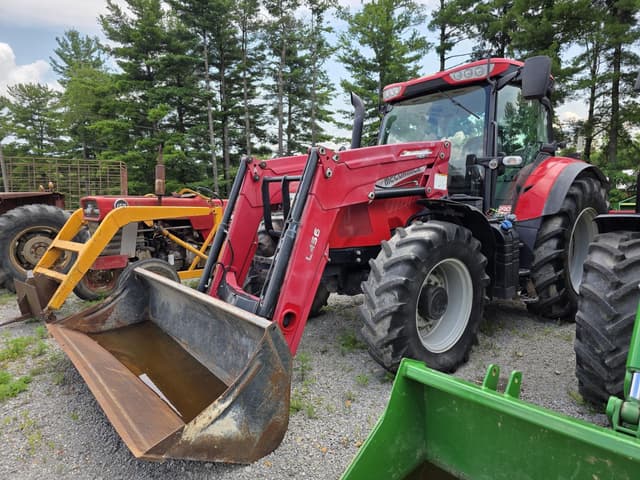 Image of McCormick Intl X7.440 equipment image 1
