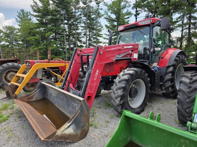 Image of McCormick Intl X7.440 equipment image 1