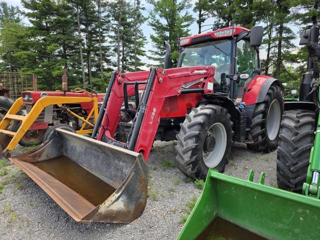 Image of McCormick Intl X7.440 equipment image 2