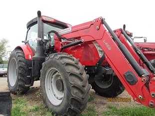 2015 McCormick Intl X7.660 Equipment Image0