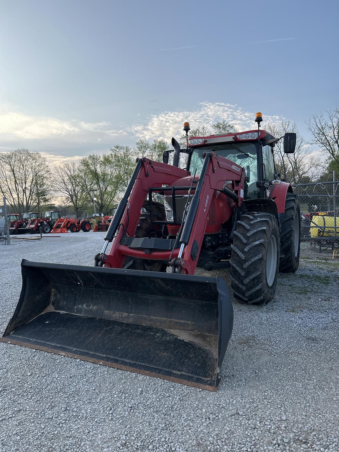 Image of McCormick Intl X7.660 Image 0