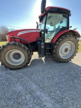 2015 McCormick Intl X7.680 Equipment Image0