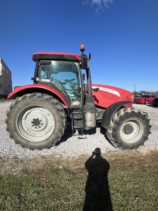 Image of McCormick Intl X7.680 equipment image 2