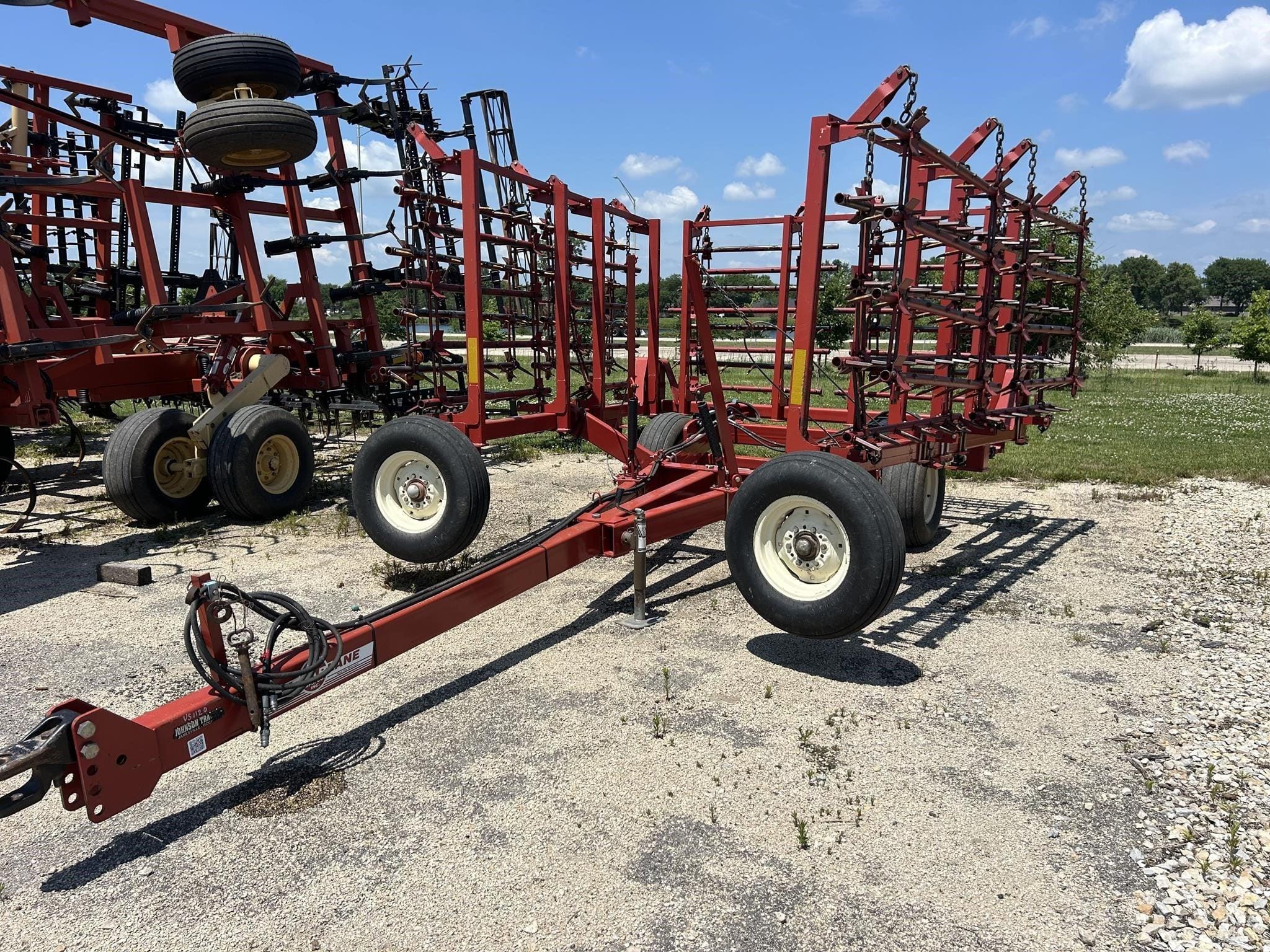 2015 McFarlane HDL-130-44 Equipment Image0