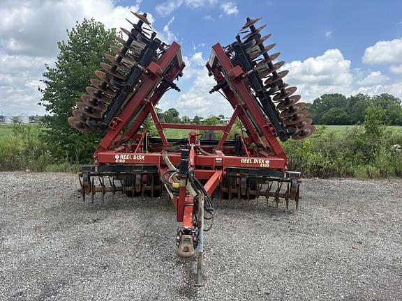 Image of McFarlane RD-4130 equipment image 1