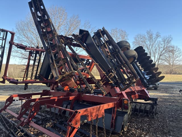 Image of McFarlane RD4025RB equipment image 2