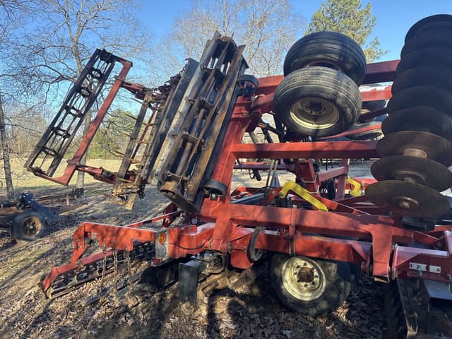 Image of McFarlane RD4025RB equipment image 1