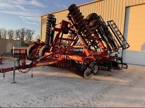 Main image McFarlane RD-4130