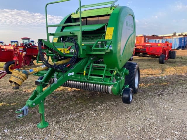 Image of McHale V660 equipment image 4