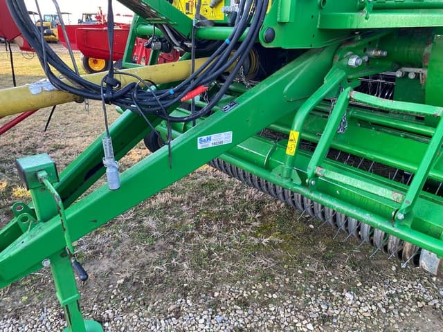 Image of McHale V660 equipment image 2