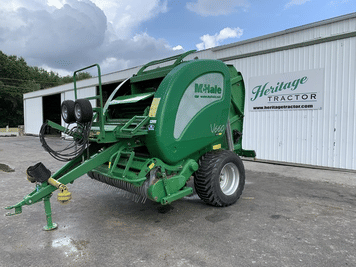 Main image McHale V660