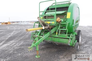 Main image McHale V660