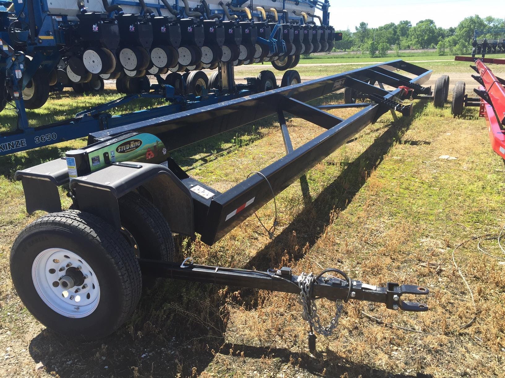 Main image MD Products Stud King 48